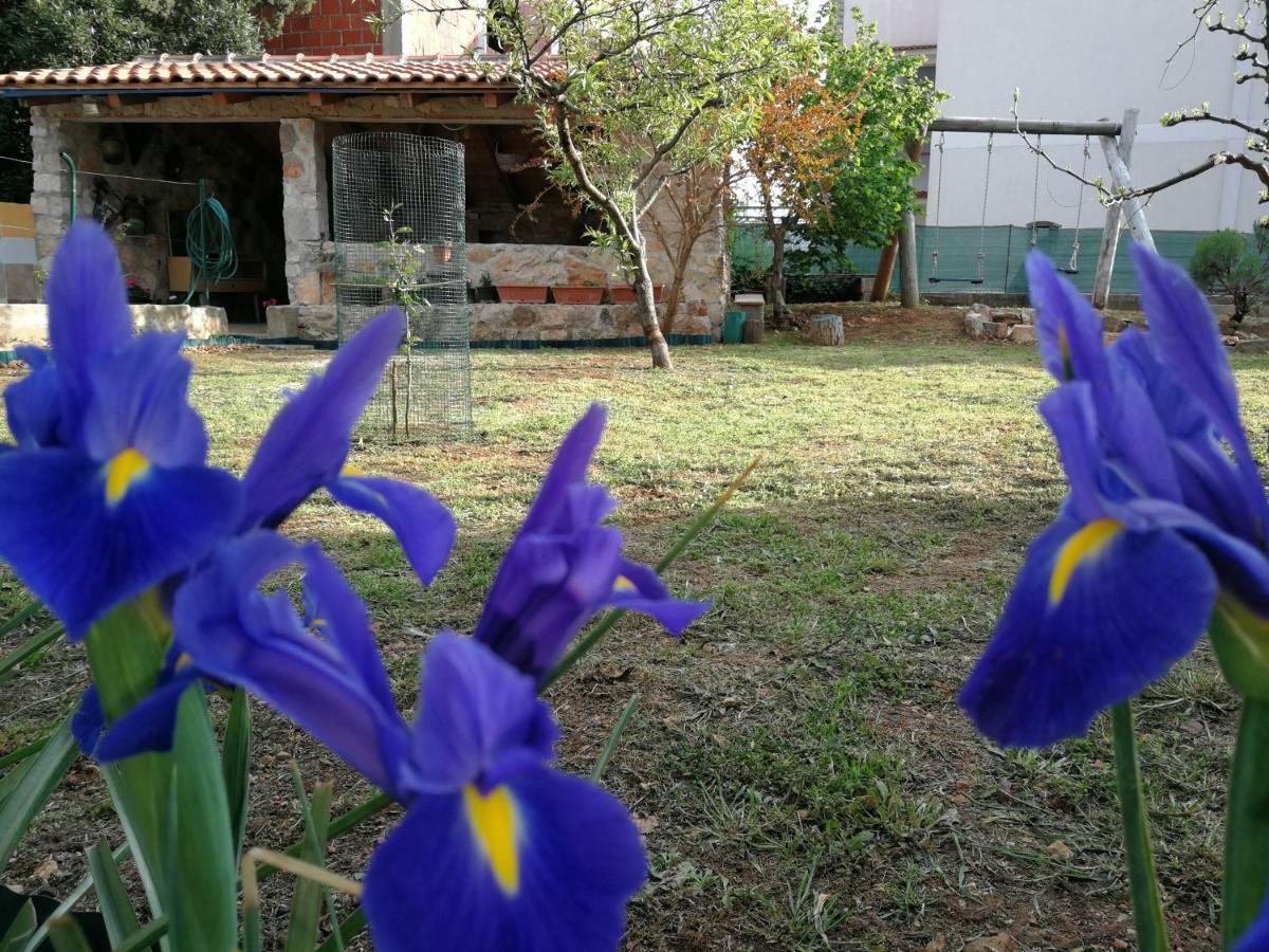 Apartments Gorka Vodice Exterior foto